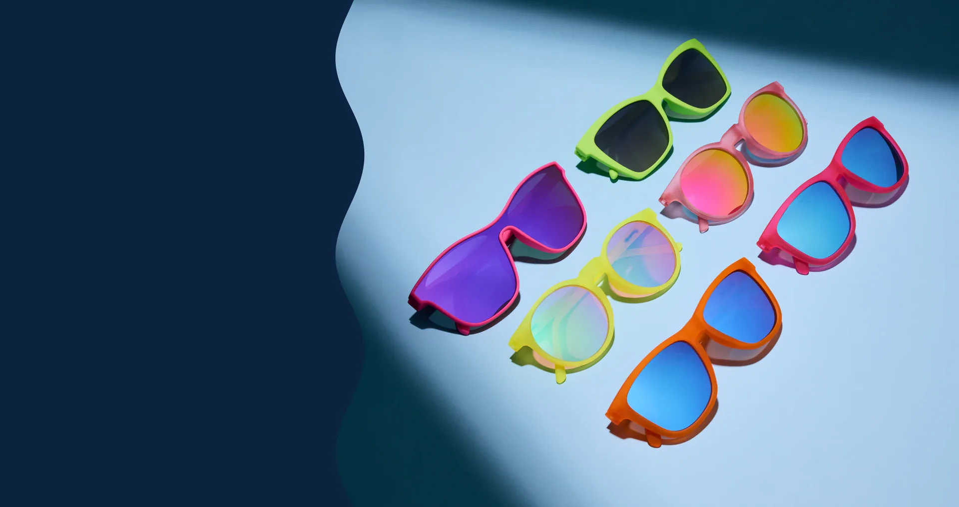 Look Good. Run Wild.
